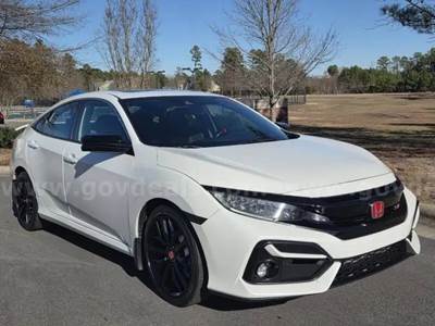 2020 Honda Civic *GREAT CONDITION*