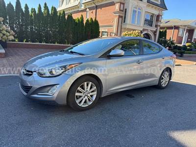 2015 Hyundai Elantra Sport ORIGINAL 81K MILEAGE