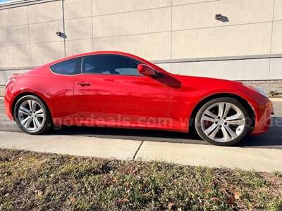 2011 Hyundai Genesis Coupe 2.0T Premium Auto