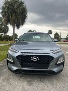 2021 Hyundai Kona