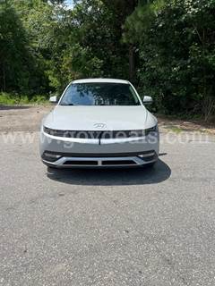 2023 Hyundai Ioniq 5