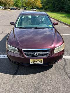 2006 Hyundai Sonata V6 Engine 3.3 L