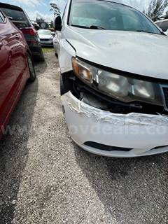 2012 Kia Forte