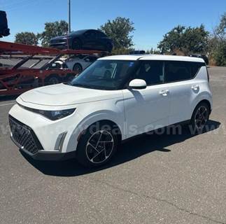 2023 Kia Soul