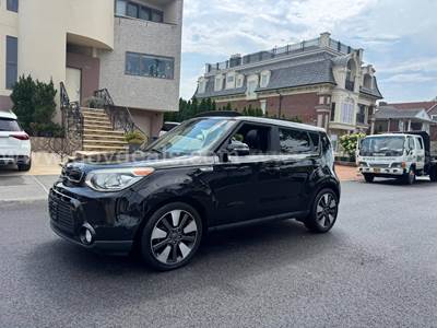 2014 Kia Soul !