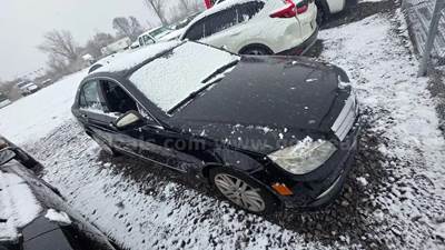 2009 Mercedes-Benz C-Class