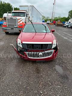 2010 Mercury Milan