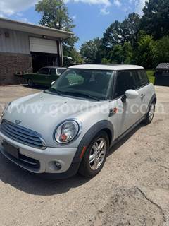 2013 Mini Cooper Base