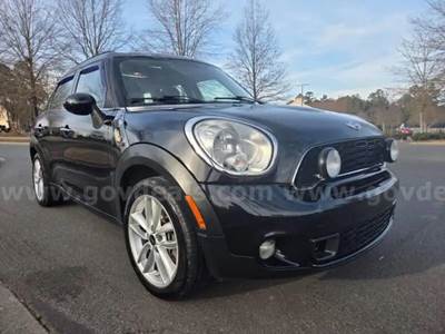 2014 Mini Countryman **CLEAN TITLE**