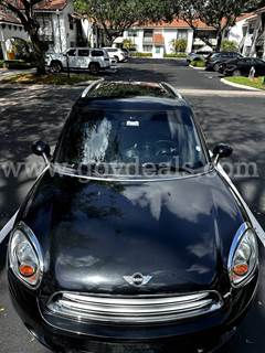 2016 Mini Countryman