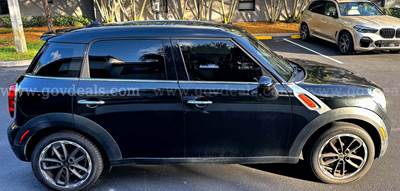 2016 Mini Countryman