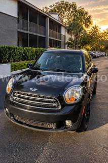 2016 Mini Countryman