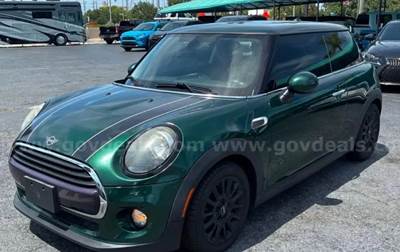 2019 Mini Hardtop panoramic roof no reserve