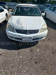 2006 Mitsubishi Lancer