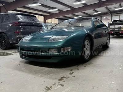 1994 Nissan 300ZX T-TOP