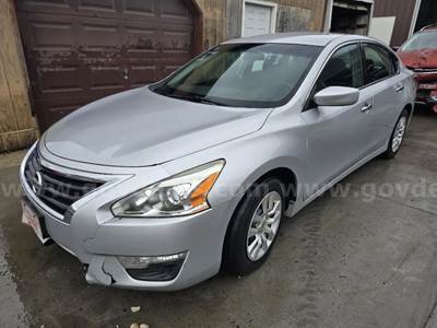 2013 Nissan Altima