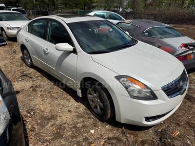 2009 Nissan Altima