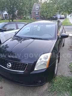 2009 Nissan Sentra