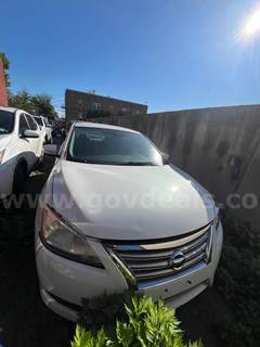 2013 Nissan Sentra