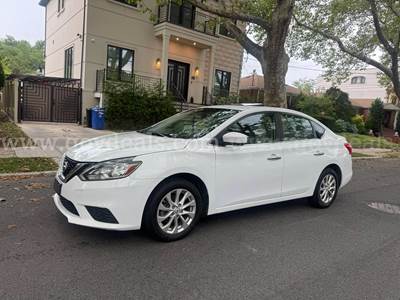 2016 Nissan Sentra ORIGINAL 87K mileage