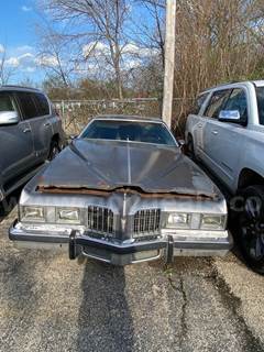 SOLD AS JUNK