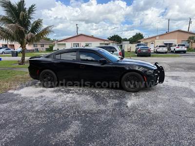 DODGE CHARGER 5.7 V8 2019