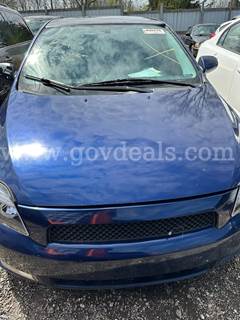 2009 Scion tC