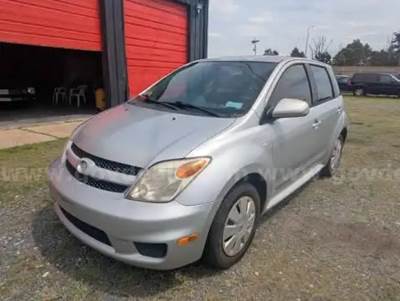2006 Scion xA