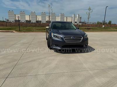 2015 Subaru Legacy Limited AWD