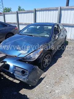 2007 Toyota Camry Solara SE