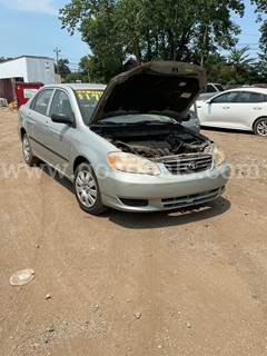 2004 Toyota Corolla