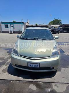 2008 Toyota Prius