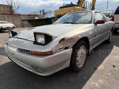 1990 Toyota Supra