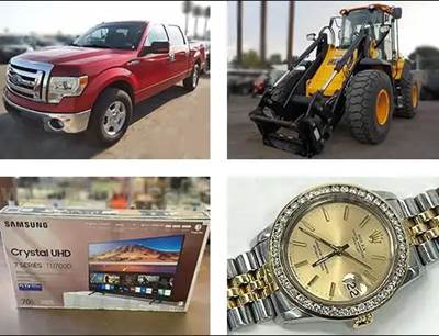 Visit Our Subsidiary Marketplate Sierra Auction at www.sierraauction.com