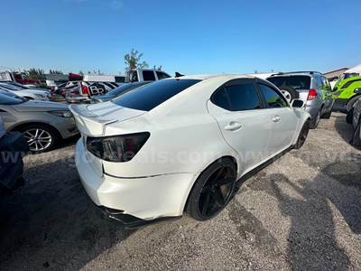Lexus IS 250