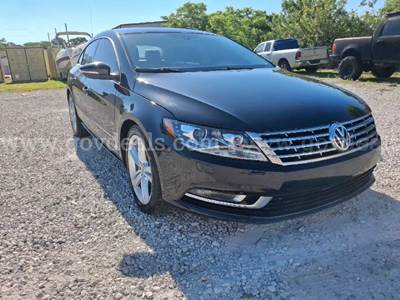 2013 Volkswagen CC. Can arrange shipping, just pay the driver at delivery.