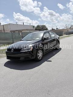 2014 Volkswagen Jetta NO RESERVE LAST BID WINS