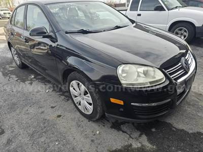 2009 Volkswagen Jetta