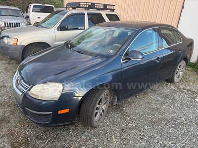 2006 Volkswagen Jetta