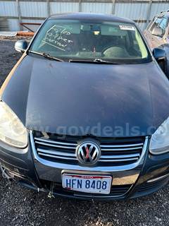 2010 Volkswagen Jetta