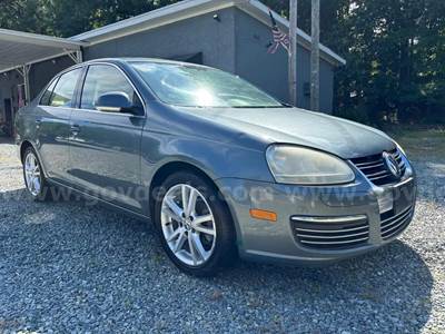 2006 Volkswagen Jetta