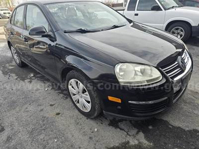 2009 Volkswagen Jetta