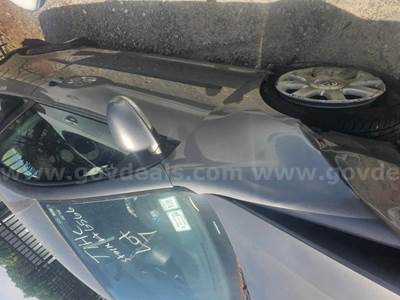 2007 Volkswagen Rabbit