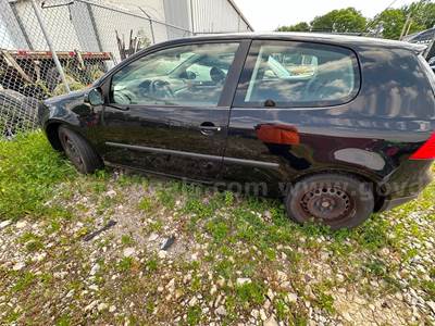 2009 Volkswagen Rabbit