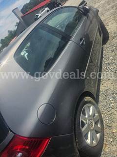 2007 Volkswagen Rabbit