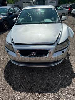 2010 Volvo S40