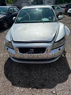 2010 Volvo S40