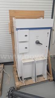 Industrial VFD System - Eaton PowerXL Drive + TCI Harmonic Filter - IEEE-519 Ready Package