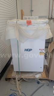 Industrial VFD System-Eaton PowerXL Drive
