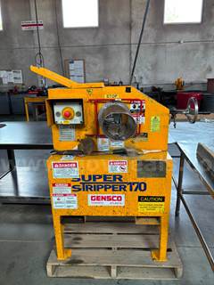 Gensco Super Stripper 170